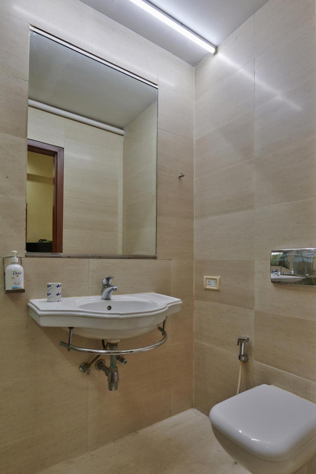 מומביי Elphinstone Hotel מראה חיצוני תמונה